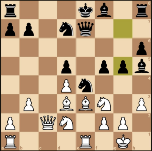 Leiderdorp 1 – Promotie 1: 6 – 2