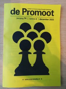 Promoot online