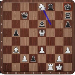 Afgang dreigt voor Aronian