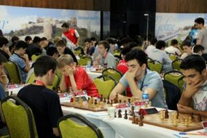 WK Jeugd U20 2018