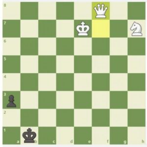 Anand maakt remise tegen Carlsen op zijn tandvlees