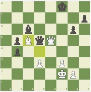 Karjakin blundert in World Cup