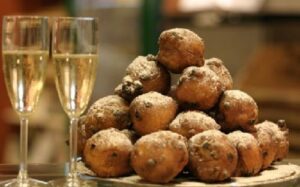 Oliebollentoernooi LSG 28 december 2019