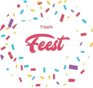 Feest houdt niet op in Jeugd Teambattle