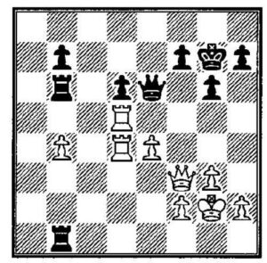 Tal – Makarichev, Tbilisi 1978