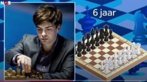 Hoe leer je de jeugd schaken