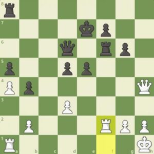 Promotie Knock Out