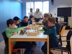 Jeugd: Abel en Ayleanna in actie op NK-E t/m 10 jaar