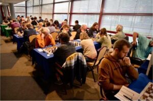 Bram Albertus wint groep B Prinsenstad-toernooi