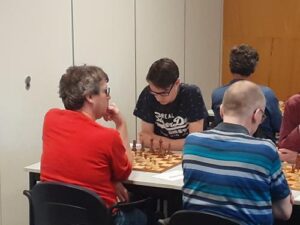 En PK LSB 2022 is gestart