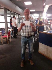 PK Leidse Schaakbond zit er (gelukkig) op