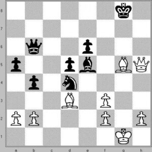 Mat in 3