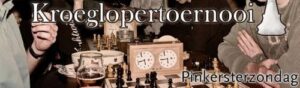 Schrijf je in voor Kroegloper Delft op 28 mei 2023