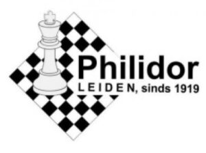 Philidor Open zaterdag 13 mei 2023