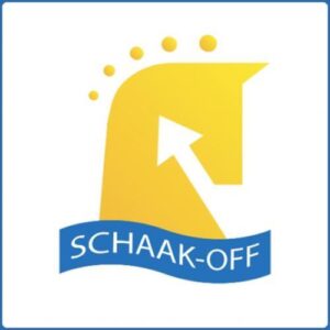 Schrijf je in voor de Schaak-Off