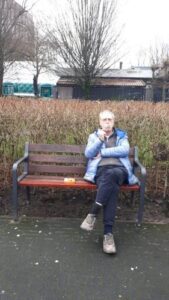 Promotianen in Groningen Chess Festival 2023