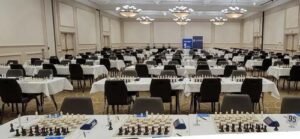 Robby in US Masters 2024, start 27 november