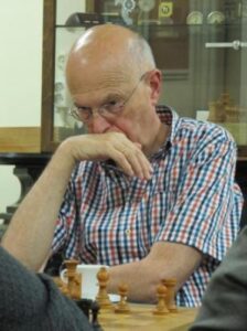 Oud-kampioen van Promotie Frits Hoorweg overleden