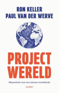 Blauwdruk voor een nieuwe wereldorde