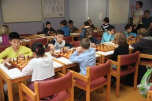 Verslag voorronde HSB PK C en D