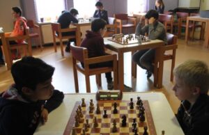 Tussenstand HSB PK C