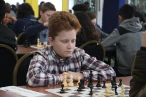 Uitslagen Grand 6 in Naaldwijk