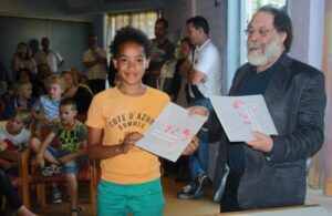Resultaten examen