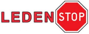 Ledenstop