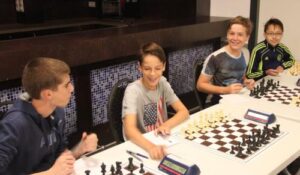 Tweede wedstrijddag voor het JCC C team: verlies en winst