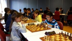 Tien spelers plaatsen zich voor de finale PK C en D