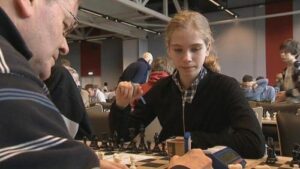 Lana op omroepwest.nl