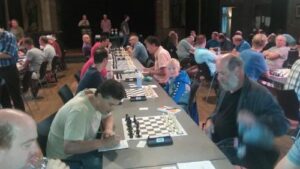 Jesse van Dongen wint ratingprijs bij Goirles Weekend Toernooi (GWK)