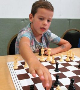 Grand Prix 1 in Den Haag