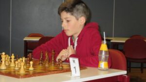 Ciro Catalan en Hayun  Shin winnaars voorronde HSB PK CD