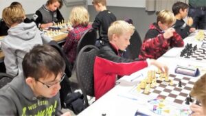 Verslag JCC meesterklasse C