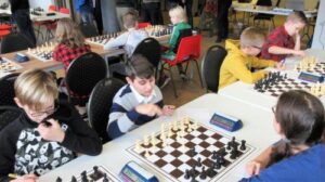 Op de slotdag JCC een goed resultaat voor het D-team