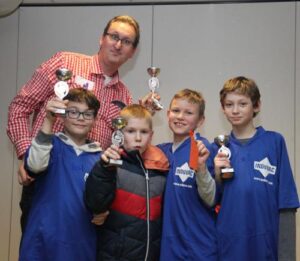 5e plaats: ’t Palet