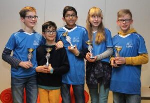 3e plaats: Oostwijzer