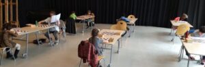 Examen stappenmethode in het Corona-tijdperk