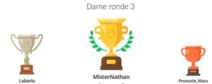 Liches Dame ronde 3