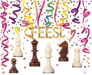 Feestelijke seizoensopening 2022-2023