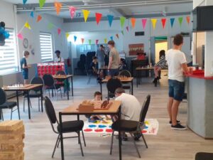 Feestelijke opening is een succes