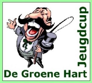 Promotie promoveert in Groene Hart Cup
