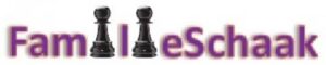 FamilieSchaak maandag 8 mei vanaf 18:30 uur
