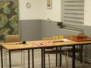 Prijsuitreiking periode 1