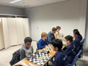 Zware eerste ronde in Groene Hart Cup