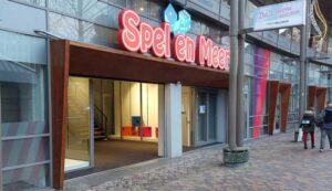 Rapidtoernooi Spel & Meer