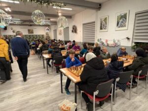 Promotie voor Promotie in Groene Hart Cup