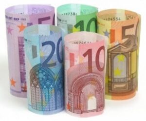 Contributie en lesgeld
