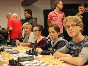En het C-team